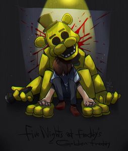 FNAF (4)'s Photo