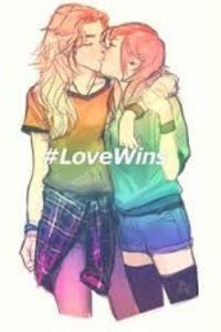 LGBT art's Photo