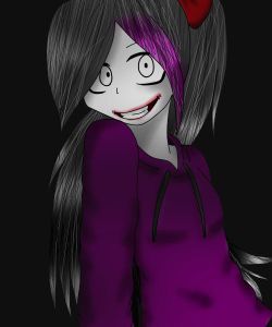 Creepypasta's Photo