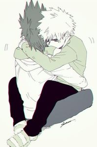 Kiribaku page's Photo