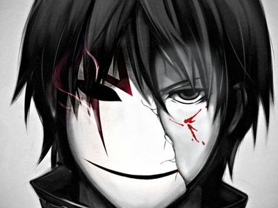 Creepypasta Kid Roleplay's Photo