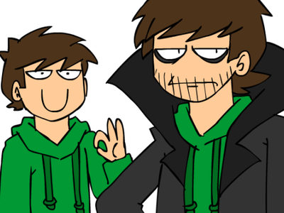 Eddsworld memes's Photo