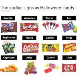 Zodiac signs's Photo