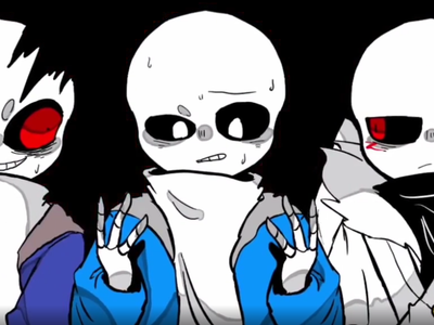 The Sans Fans's Photo