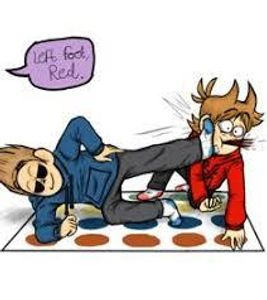 Eddsworld memes's Photo