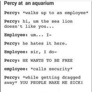 Percy jackson (1)'s Photo