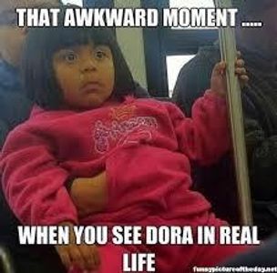 Awkward Moments's Photo