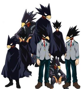 BirdBoi-Tokoyami appreciation page's Photo