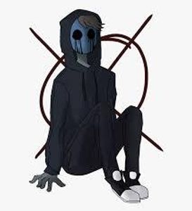 Eyeless Jack Lovers's Photo