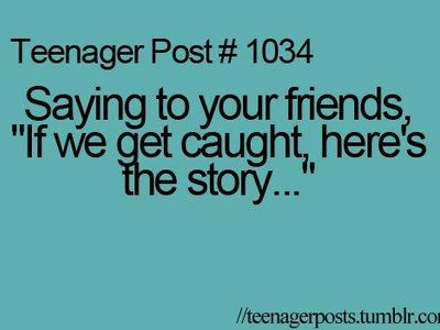 Teenager Post Page's Photo