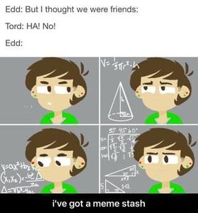 Eddsworld memes's Photo