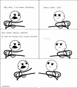 Funny Cereal Guy Memes's Photo