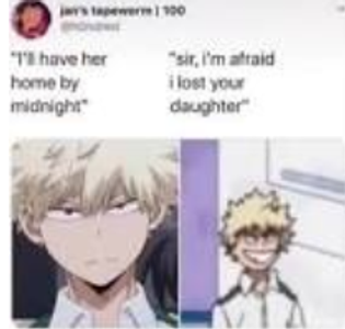 mha memes's Photo