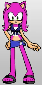 Summer of Sonic (Get the joke? XD)'s Photo Summer of Sonic (Get the joke? XD)'s Photo