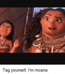 Moana fanpage's Photo