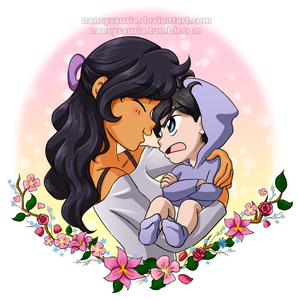 Aphmau shiping's Photo