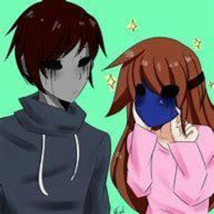 Eyeless Jack Lovers's Photo