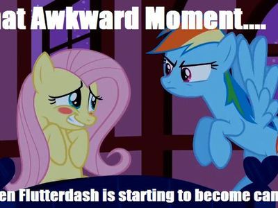 Awkward Moments's Photo