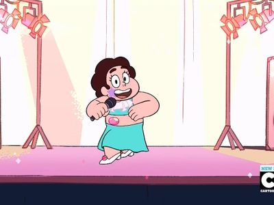 Steven Universe Fan Club!'s Photo