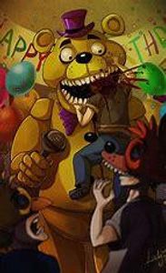 FNAF hub's Photo