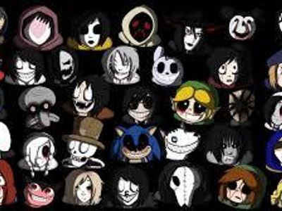 How to summon creepypasta's!?