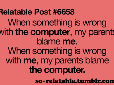 Teenager Post Page's Photo