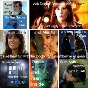 Whovians United's Photo