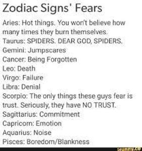 Zodiac Signs (1)'s Photo