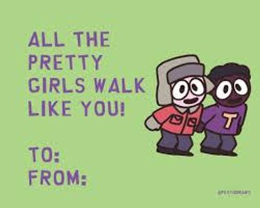 Valentine's day cards's Photo