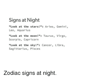 Zodiac signs's Photo