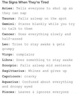 Zodiac Signs Posts's Photo