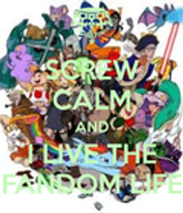 Keep Calm Request Page's Photo