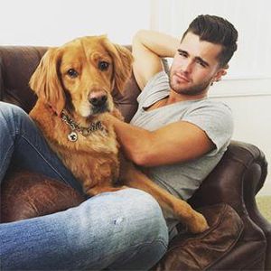 Spencer Boldman