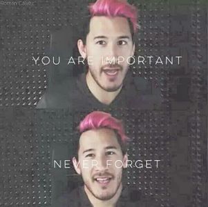 Markiplier fan page! (1)'s Photo