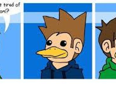 Eddsworld memes's Photo