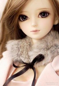 beautiful doll images's Photo