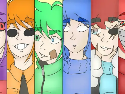 Seggie's Art page 2's Photo Seggie's Art page 2's Photo