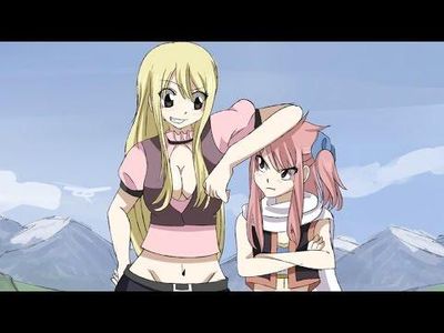 All things Fairy Tail's Photo