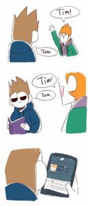 Eddsworld memes's Photo