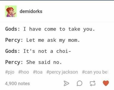 Percy Jackson fandom's Photo