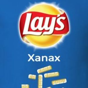 Weird Lays Chip Flavors's Photo