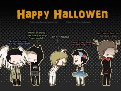 Destiel Fanpage's Photo Destiel Fanpage's Photo