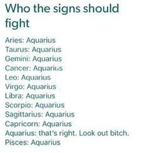 Zodiac signs's Photo