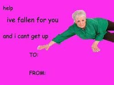 Valentine's day cards's Photo