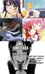 Anime Memes's Photo