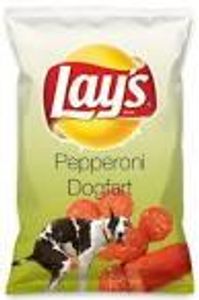 Weird Lays Chip Flavors's Photo