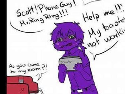 FNAF hub's Photo