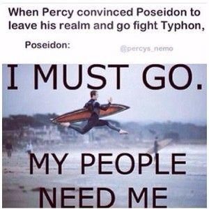 Percy jackson (1)'s Photo