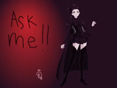 ask silvermoon ask silvermoon