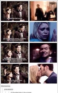 Whovians United's Photo